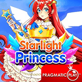 Starlight Princess on wagi777