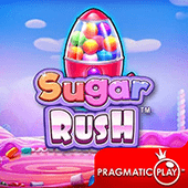 Sugar Rush on wagi777