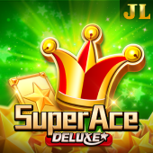 Super Ace Deluxe on wagi777