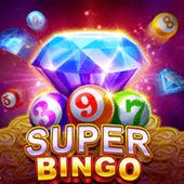 Super Bingo on wagi777