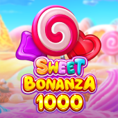 Sweet Bonanza 1000 on wagi777