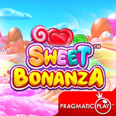 Sweet Bonanza on wagi777