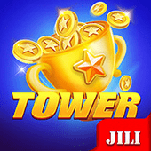 Tower slot on wagi777