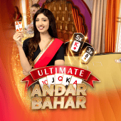 Ultimate Andar Bahar on wagi777