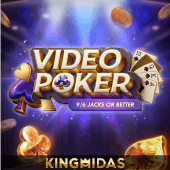 Video Poker on wagi777