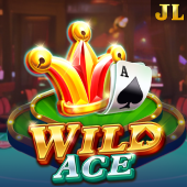 Wild Ace on wagi777