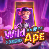 Wild Ape on wagi777