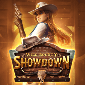 Wild Bounty Showdown on wagi777