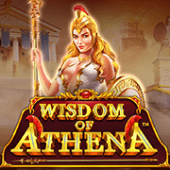 Wisdom of Athena on wagi777